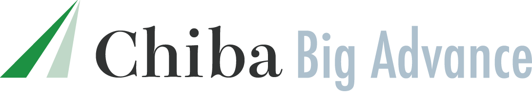 Chiba Big Advance 千葉信用金庫